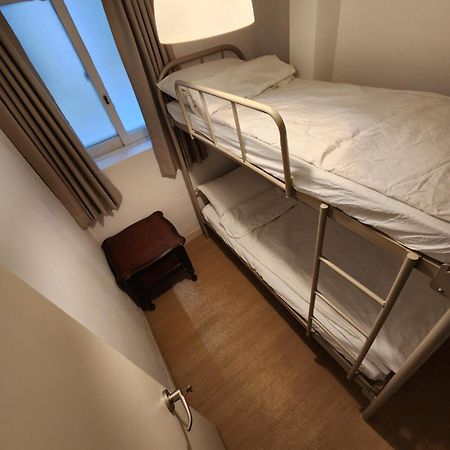 Hostel Fellaz Сеул Экстерьер фото