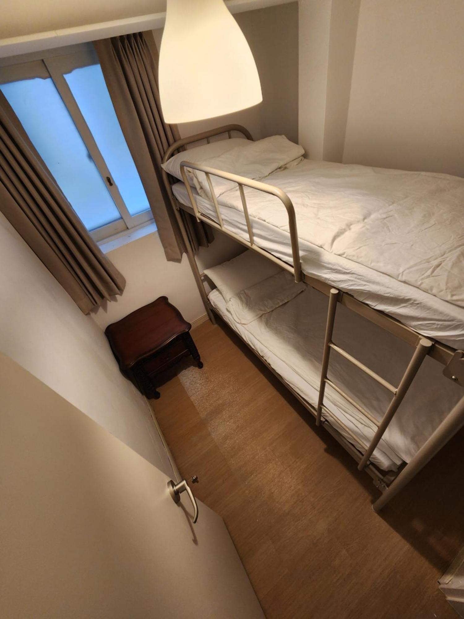Hostel Fellaz Сеул Экстерьер фото