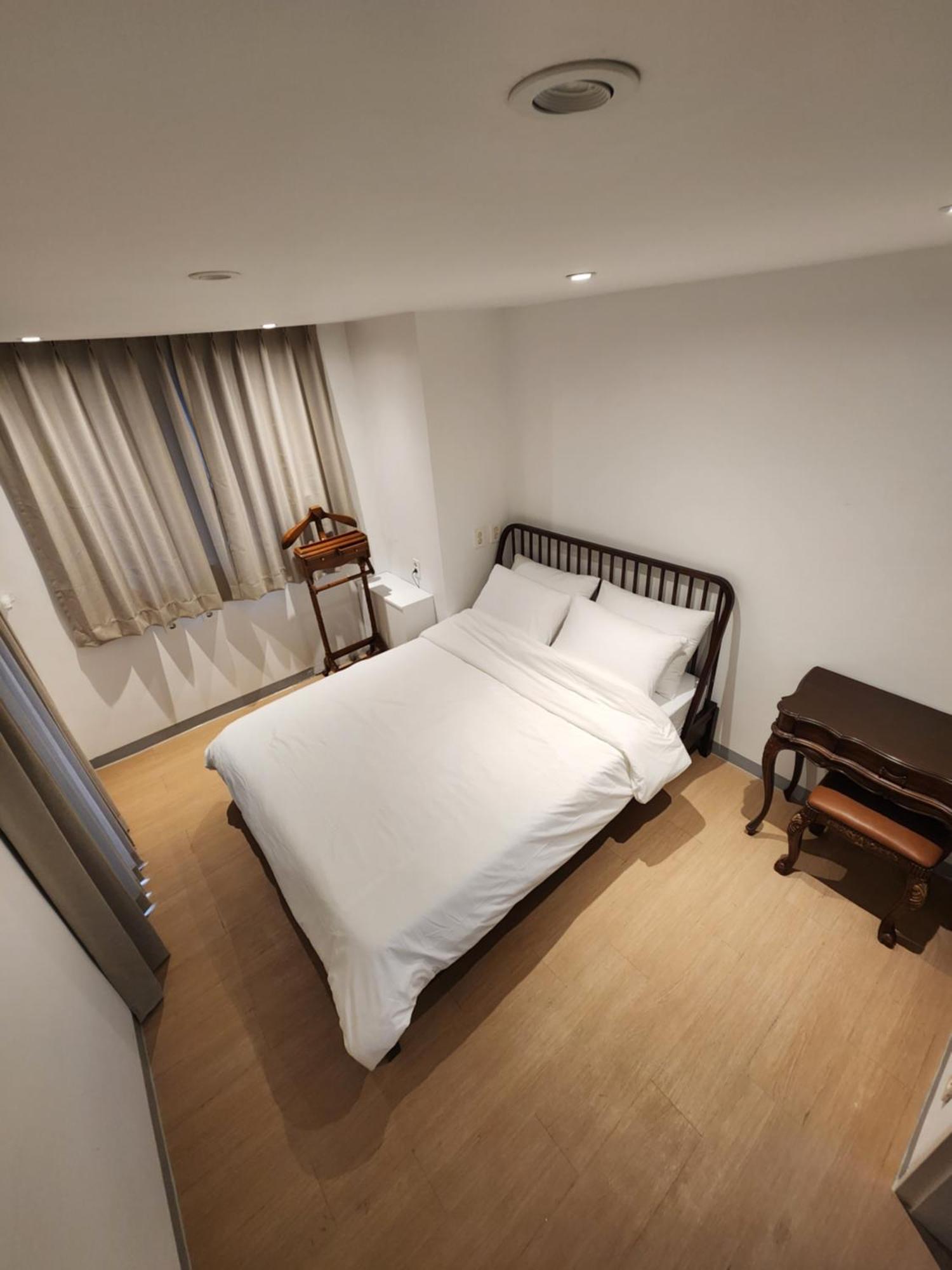 Hostel Fellaz Сеул Экстерьер фото