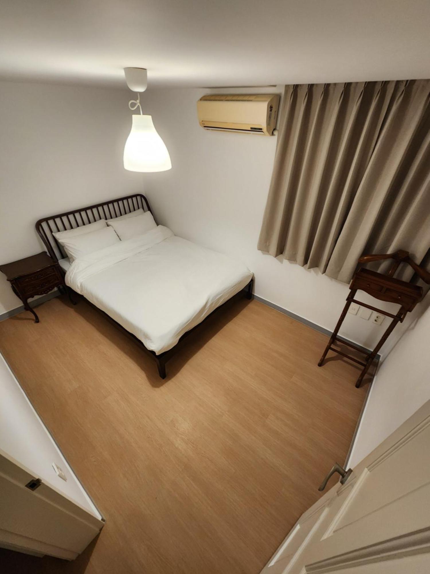 Hostel Fellaz Сеул Экстерьер фото